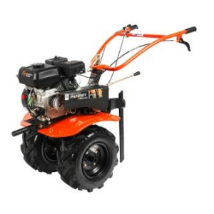Изображение Мотоблок бензиновый Patriot Калуга М X-Drive