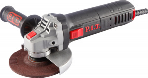 Изображение Угловая шлифмашина P.I.T. PWS125-C4