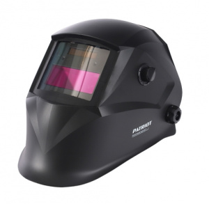 Изображение Маска сварщика PATRIOT 400