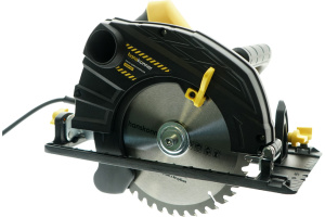 Изображение Пила циркулярная Hanskonner HCS51185 