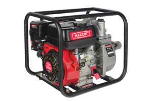Изображение Мотопомпа бензиновая MAXCUT MC 20 S