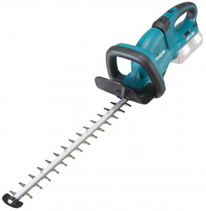 Изображение Аккумуляторный кусторез Makita DUH551Z