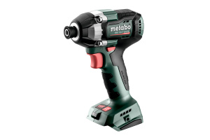 Изображение Аккумуляторный ударный гайковерт Metabo SSD 18 LT 200 BL 602397850