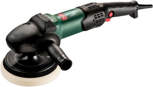 Изображение Угловая полировальная машина Metabo PE 15-20 RT Automotive 615200000