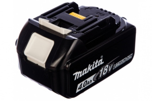Изображение Аккумулятор Makita BL1840B 18V 4.0Ач 197265-4