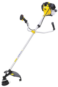 Изображение Триммер бензиновый Huter GGT-2500T