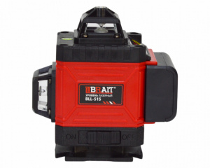 Изображение BLL-515 Уровень лазерный Brait