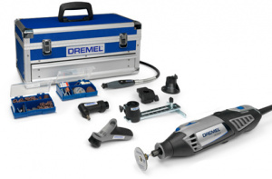 Изображение Набор для ремонта DREMEL 4000 F0134000LR