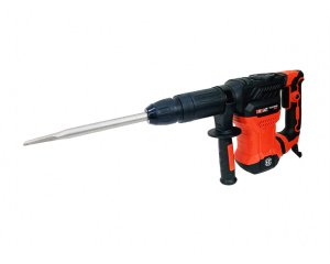 Изображение DH 25DPPRO Молоток отбойный электрический BRAIT