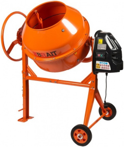 Изображение Бетоносмеситель Brait BR-200