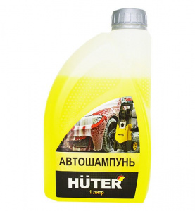 Изображение Автошампунь для бесконтактной мойки HUTER 71/5/20