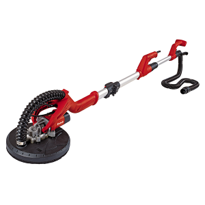 Изображение Шлифмашина эксц.д/стен и потолка TC-DW 225  600Вт EINHELL 4259930