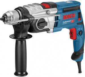 Изображение Ударная дрель Bosch GSB 20-2 060117B400