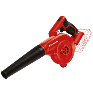 Изображение TE-CB 18 Li-Solo Воздуходувка аккумуляторная Einhell 3408001