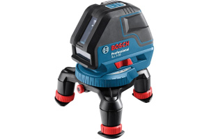 Изображение Нивелир Bosch GLL 3-50 0601063800