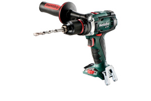 Изображение Аккумуляторный винтоверт Metabo BS 18 LTX Impuls 602191890