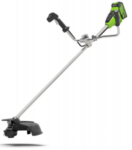 Изображение Триммер аккумуляторный бесщеточный Greenworks GD40BCB (2105707)