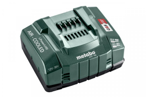 Изображение Зарядное устройство Metabo ASC 145