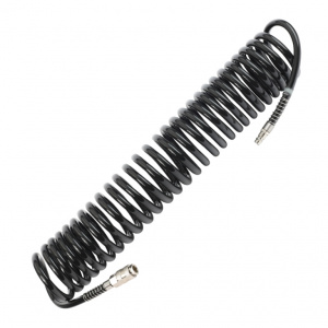 Изображение Шланг спиральный Patriot PU 10/8 830901057