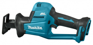 Изображение Аккумуляторная сабельная пила Makita DJR189Z