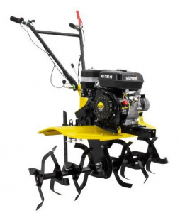 Изображение Сельскохозяйственная машина HUTER MK-7500-10 70/5/12