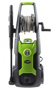 Изображение Мойка высокого давления электрическая Greenworks GPWG5 (5100407)