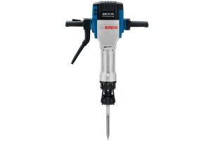 Изображение Отбойный молоток Bosch GSH 27 VC 061130A000