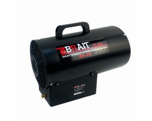 Изображение BR-20 Газовая пушка Brait