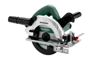 Изображение Пила дисковая Metabo KS 165  602363000