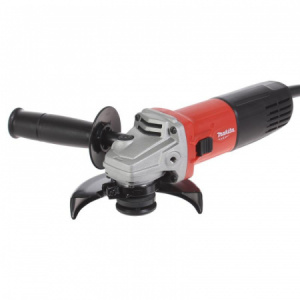 Изображение M9508 УШМ,ф125мм,720Вт,11000об\м,1.4кг,кор Makita