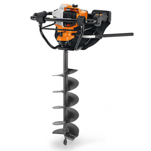 Изображение Бензобур Stihl BT 131 без шнека