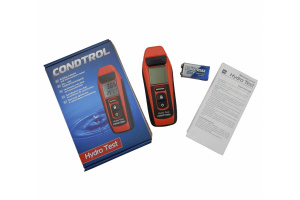 Изображение Влагомер древисины и строительных материалов CONDTROL Hedro Test 3-14-022