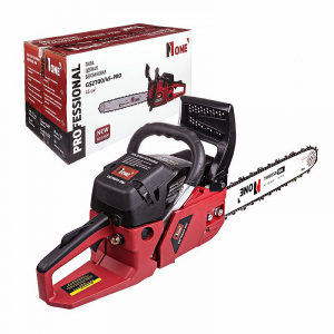 Изображение GS2700/45-PRO Пила бензиновая NUMBER ONE