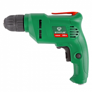 Изображение Дрель STATUS D-380