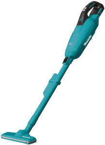 Изображение Аккумуляторный пылесос Makita DCL 281FZ