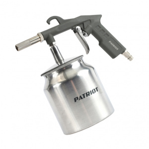 Изображение Пистолет пескоструйный Patriot GH 166А 830902031