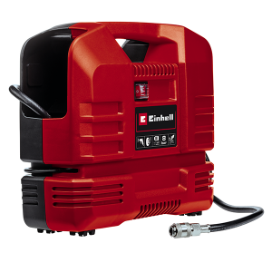 Изображение TC-AC 190 OF SET Компрессор  EINHELL 4020660