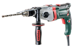 Изображение Ударная дрель Metabo SBEV 1000-2 600783000