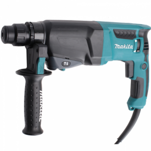 Изображение Перфоратор Makita HR2610X5