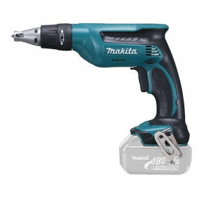 Изображение Аккумуляторный шуруповерт Makita DFS451Z
