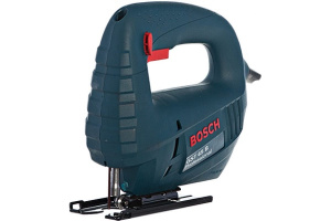 Изображение Лобзик Bosch GST 65 B 