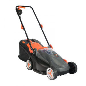 Изображение Аккумуляторная газонокосилка PATRIOT PT 330 Li