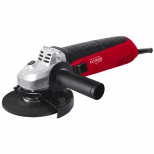 Изображение Угловая шлифмашина Elitech МШУ 0912 Промо