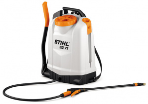 Изображение Опрыскиватель ручной STIHL SG 71