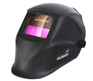 Изображение Маска сварщика PATRIOT 311D 