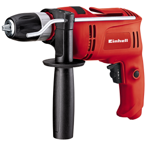 Изображение Ударная дрель Einhell TC-ID 650 E 4258682