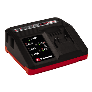 Изображение POWER X-FASTCHARGER 4A Устройство зарядное EINHELL PXC 4512103