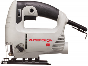 Изображение Лобзик Интерскол МП-65/550Э 101.1.1.00