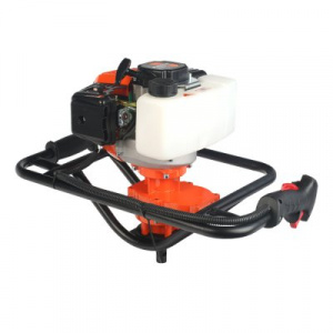 Изображение Мотобур бензиновый Patriot AE 53 D 2,5 л.с.