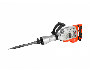 Изображение DH 107 DPRO Молоток отбойный электрический BRAIT
